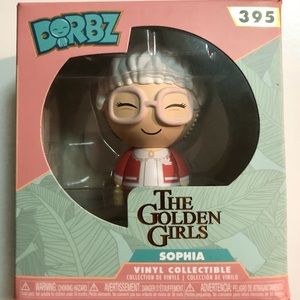 Funko The Golden Girls - Sophia